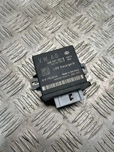 AUDI A6 Avant 4F5, C6 Scheinwerfer-Steuergerät 4H0907357B 3.00 Diesel 33235134