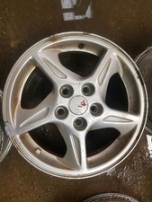 Wheel 16x7 Fits 00-02 Bonneville 304875