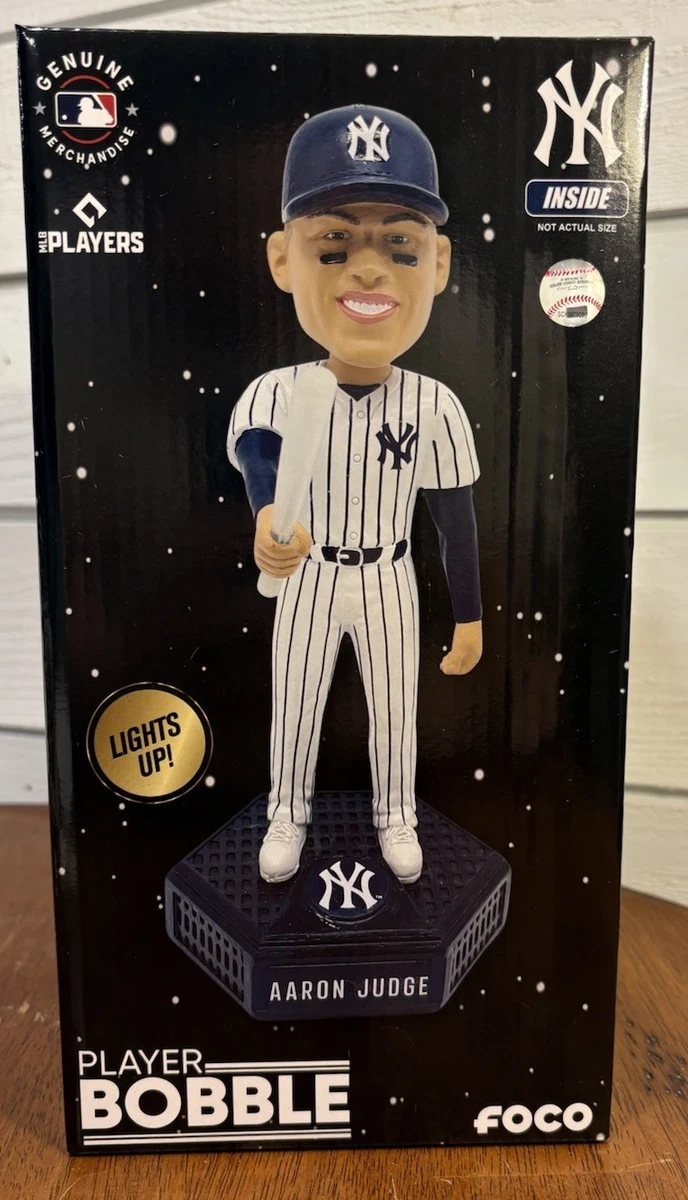 Aaron Judge New York Yankees MLB Bobbleheads for sale | eBay