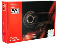 KETTENSATZ FÜR SUBARU FORESTER SH 2.0 SJ 2.0 2.5 XV 2.0 BRZ 2.0