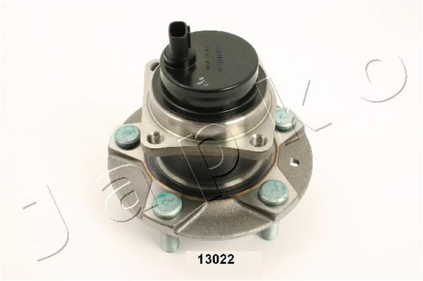 Radnabe Japko 413022 FüR Mazda SE RX FE FE103 SE3P-image