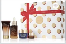 Estée Lauder Advanced Night Repair 4-Piece Gift Set New 