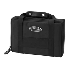 Casemaster Classic Black Nylon Dart Storage/Travel Case