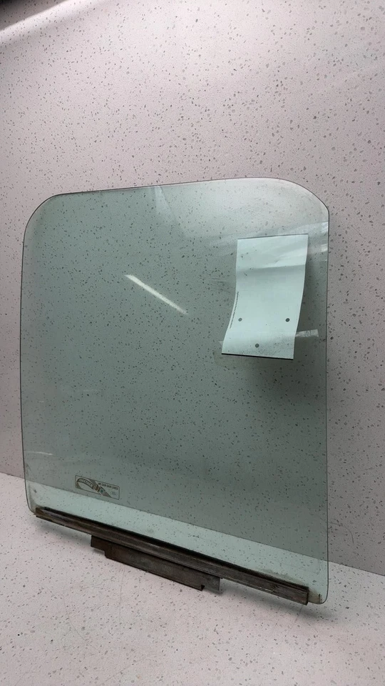 1975-1991 Ford FORD VAN E150 Right Front Door Glass/window — 第 3/4 张图片
