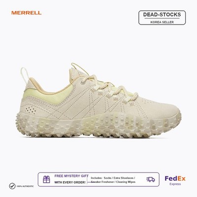[MERRELL] WRAPT STUCCO J008646 FEDEX