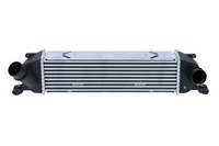 LadeluftküHler NRF 30996 FüR Hyundai TQ Travel Cargo Starex Bus A1 H350 Porter