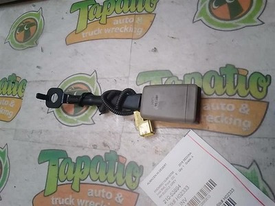 Seat Belt Front Passenger Buckle Fits 15-18 SEDONA 2685610