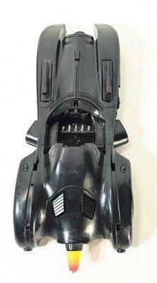 Batmobile 1990 The Dark Knight Collection Kenner 1989 Michael