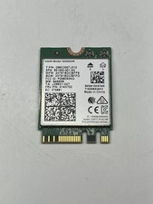 Lot of 15 Intel 8265NGW Dual Band Wireless-AC Bluetooth Wi-Fi Cards
