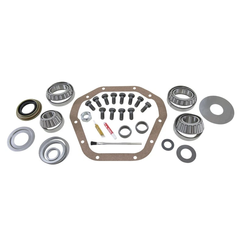 Fits Yukon Gear Dana 60 & 61 Rear Differential Overhaul Kit * Fits Chevrolet - Imagem 4 de 4
