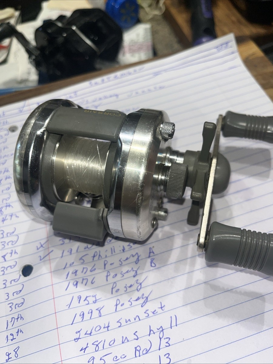 best 200 baitcast reel Shimano Curado M Compact and easy to handle Daiwa Coastal TW 200H Bait-casting