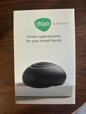 Dojo by BullGuard Smart Cybersecurity For Your Smart Home