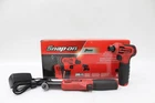 Snap-on 2 pc. NanoAxcess Combo Kit w/ 1/4" Hex Driver & Drill, CTNN2Q3KF