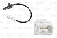 Valeo Impulsgeber Kurbelwelle Kurbelwellensensor Drehzahlsensor 254071