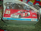Ken Schrader Little Debbie Die-Cast Car #21 1:24 Scale 2006 Team Caliber — photo 4