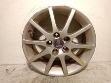 Jantes Saab 9-5