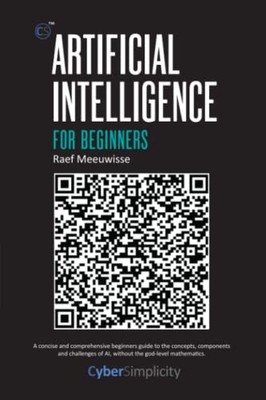 Artificial Intelligence for Beginners - Meeuwisse, Raef