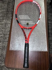 🔥 USED 🔥 Good Condition Babolat Boost S Tennis Racquet - Hard To Find! Rare 🎾