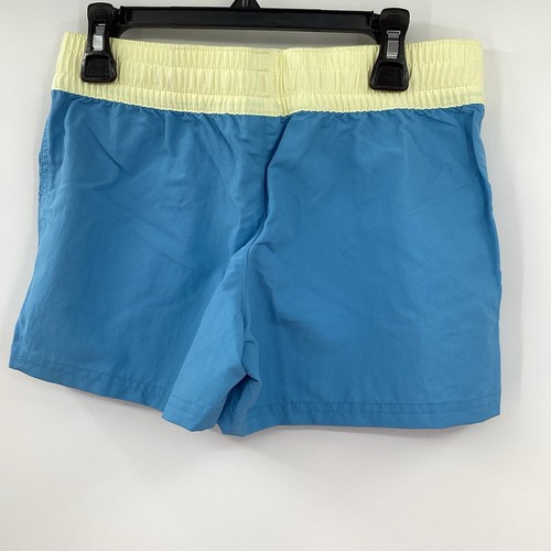 NEW! Patagonia Costa Rica 3in Baggies Shorts Girl’s Size Medium (10) - Picture 3 of 5