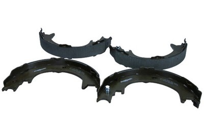 BREMSBACKENSATZ, FESTSTELLBREMSE HINTERACHSE LINKS ODER RECHTS - MAXGEAR 19-4580