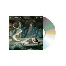 Everest von Halestorm | CD | Zustand sehr gut