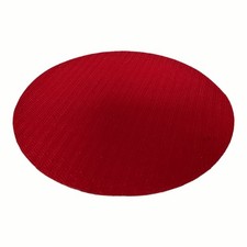 180 mm Klettscheibe selbstklebend Schleifteller Haftscheibe Ersatzscheibe Klett
