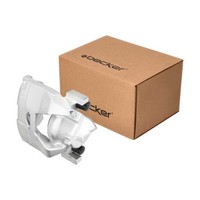 f.becker_line Bremssattel FüR Bremsscheibendicke 26Mm Vorne Rechts FüR Renault