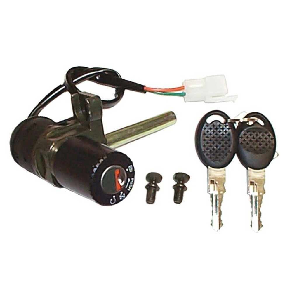 Free Shipping Tecnium Contact Lock Aprilia Leonardo For Motorcycle Parts