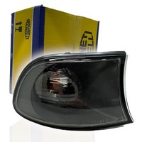 Rechts Vorne Blinkeranzeige Klar FüR BMW 3Er E46 Compact 01-05
