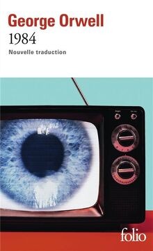 1984 von Orwell,George | Buch | Zustand gut