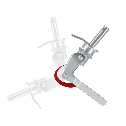 Valve Spring Compressor for 3/8" and 7/16" Stud Mount Rocker 66784 - Imagen 13 de 18