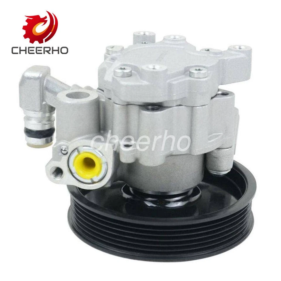 Bomba de dirección asistida para Mercedes-Benz E350 S550 CLS550 GLK350 2007-2012 Foto 4 de 4