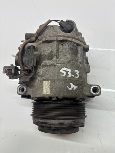 Klimakompressor für Mercedes S212 2,2 E 220 d 4matic 651.924 OM651 447280-7082