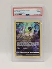 Pokemon Card Mew GG10/GG70 Zenit Regale PSA 9 Full Art Mint ENG