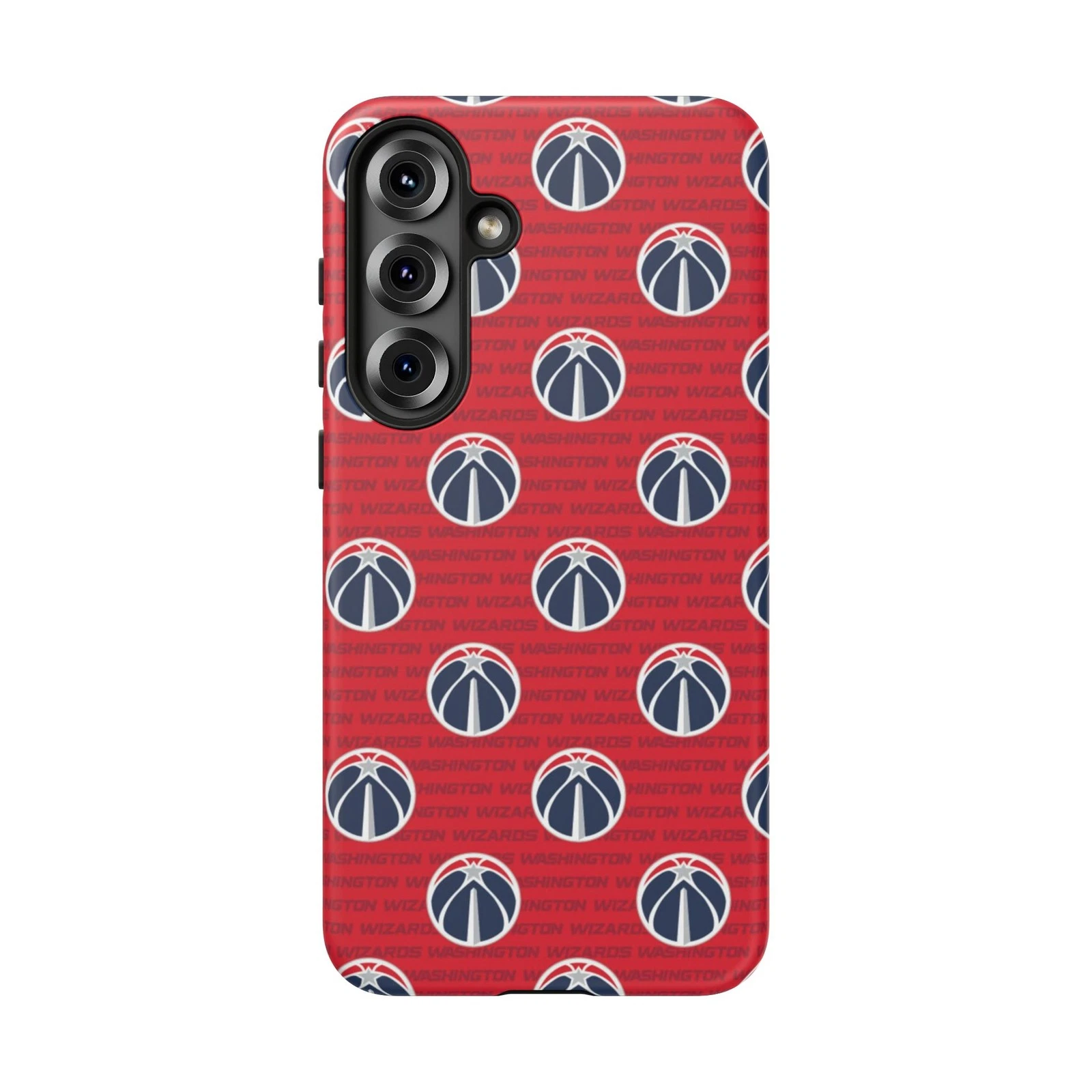 Washington Wizards iPhone Cases