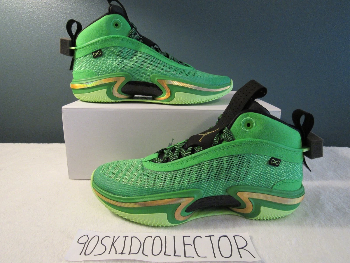 Jordan 36 PF Celtics for Sale | Authenticity Guaranteed | eBay