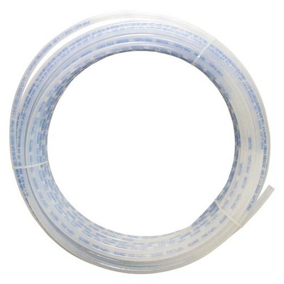 Uponor AquaPEX 1/2 in. x 100 ft. White with Blue Print PEX-A Expansion Pipe