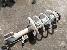 CITROËN C4 I LC Stoßdämpfer vorne rechts 1.60 Diesel 2008 33879379