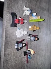 LEGO Star Wars Minifigure Lot Exclusives