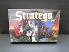 Vintage 1999 Milton Bradley: Stratego Board Game