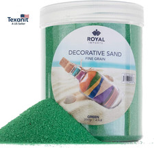 Decorative Beach Sand for Vase Filler, Wedding, Home Decor, Arts  Crafts, Fire