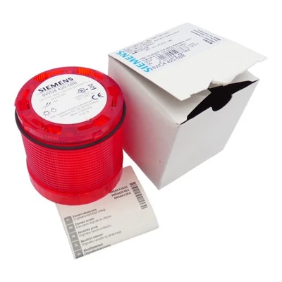 Siemens 8WD4420-5BB 8WD4 420-5BB E-Stand:03 Blinklichtelement -unused/OVP- - Bild 1 von 4