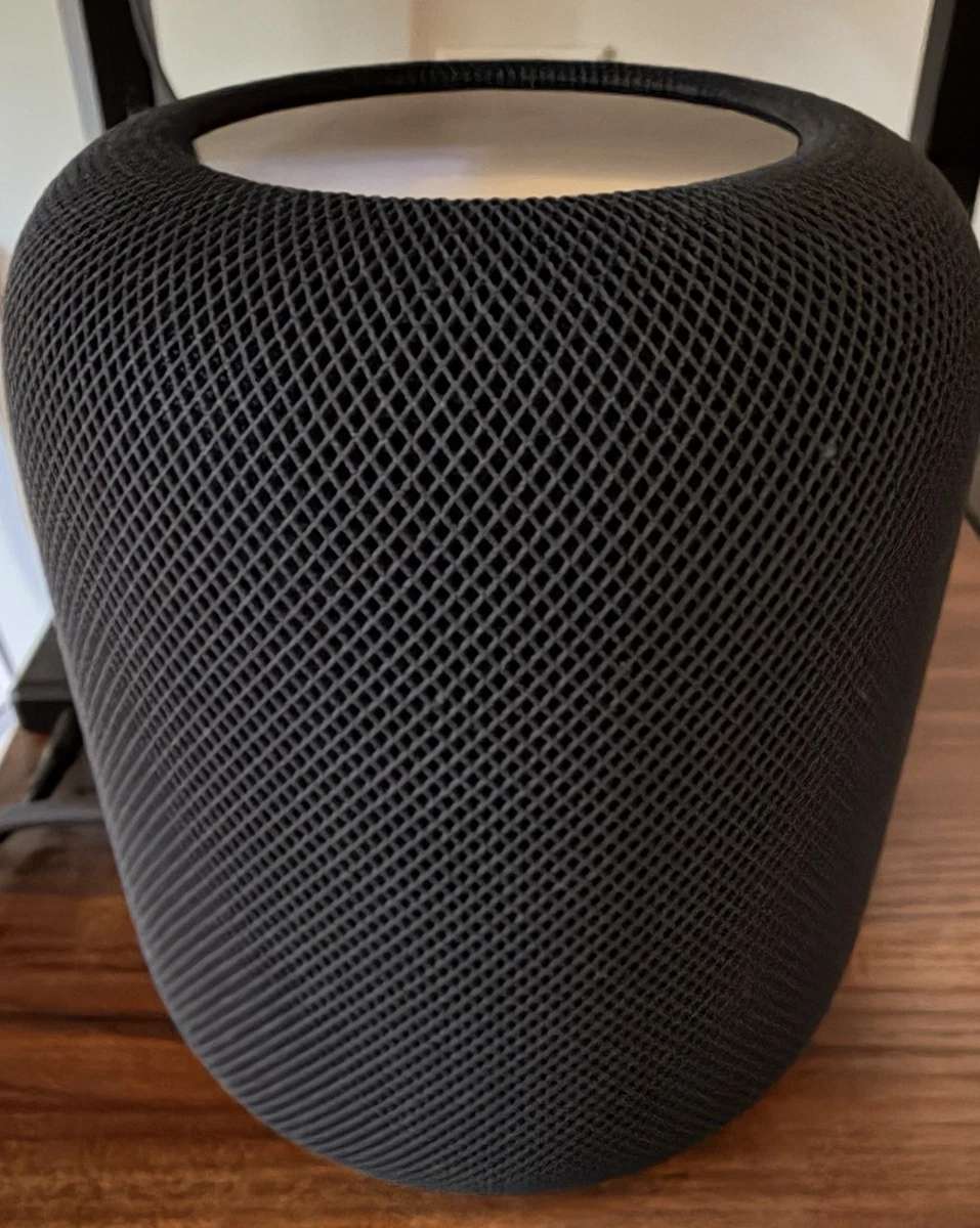 Apple HomePod (2nd Generation) Siri Smart Speakers for sale | eBay
