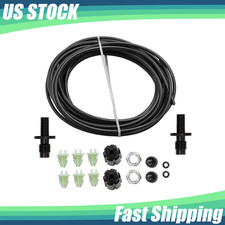 Fits BUICK 1957-1996 Monroe Shocks & Struts Monroe AK64 Shocks Air Hose Kit