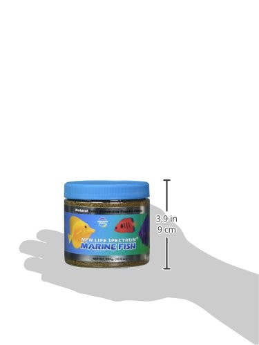Naturox Series Formula 300g - Picture 4 of 4