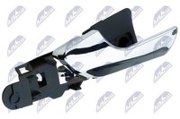 NTY TüRgriff, Innenausstattung EZC-AR-013 FüR Alfa Romeo