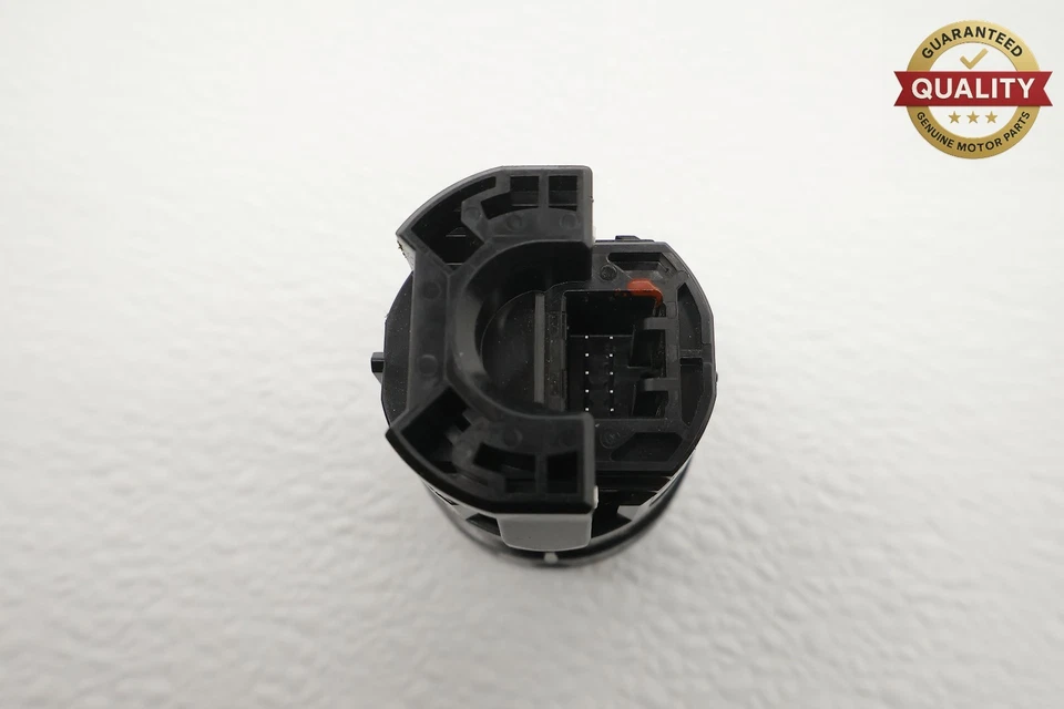 2023 - 2025 HONDA CR-V ENGINE START STOP IGNITION SWITCH BUTTON OEM - Image 4 of 4