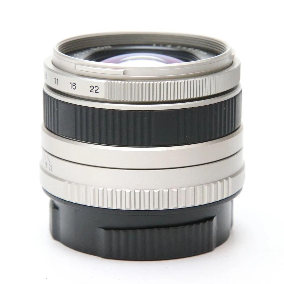 Fujifilm Fuji TX 45 mm F/4 -casi como nuevo - #137 Foto 2 de 4