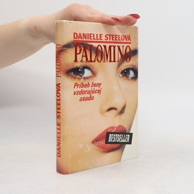 Palomino  |  Danielle Steel