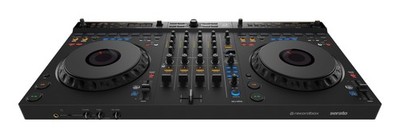 AlphaTheta DDJ-GRV6 4-Channel club-inspired DJ Controller for sale